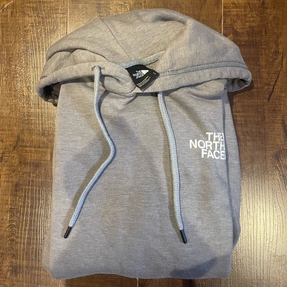 The north face hoodie - Picture 1 of 3